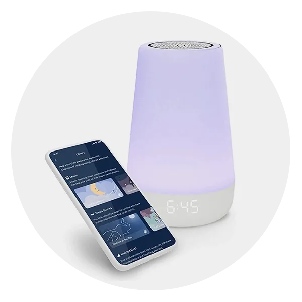 Image of Hatch Baby Rest Sound Machine