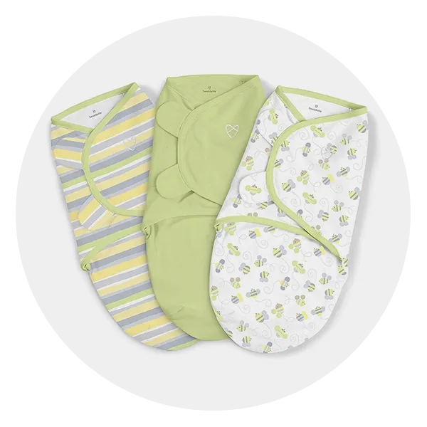 Image of SwaddleMe Original Swaddle