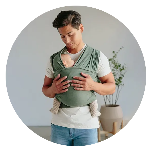 Image of Solly Baby Wrap