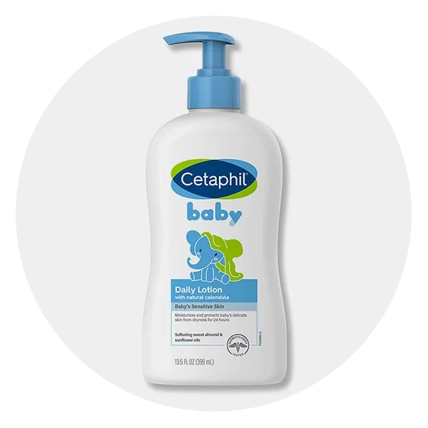 Image of Cetaphil Baby Daily Lotion