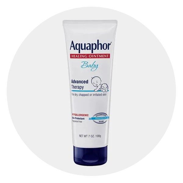 Image of Aquaphor Baby Healing Ointment Advanced Therapy Skin Protectant