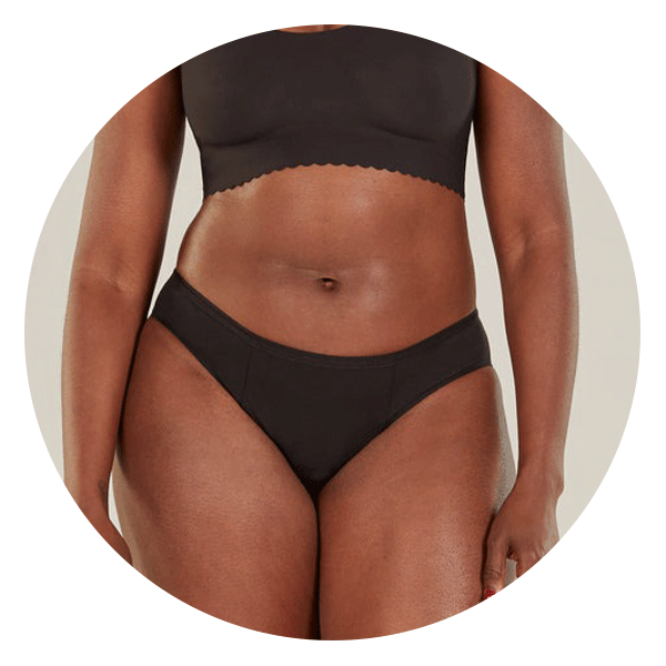 Image of Proof Leakproof Bikini Period Underwear