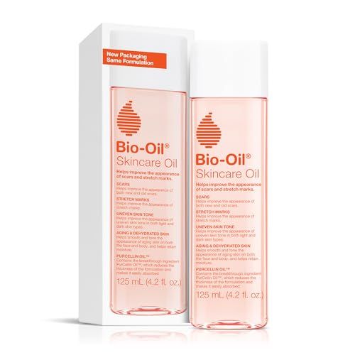 Image of Bio-Oil Skincare Body Oil