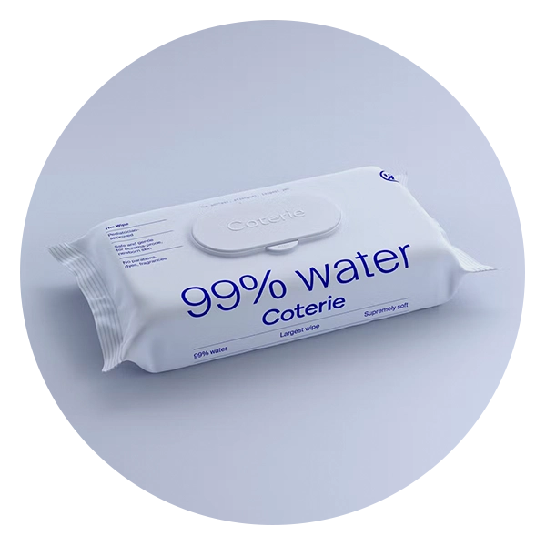 Image of Coterie’s The Wipe